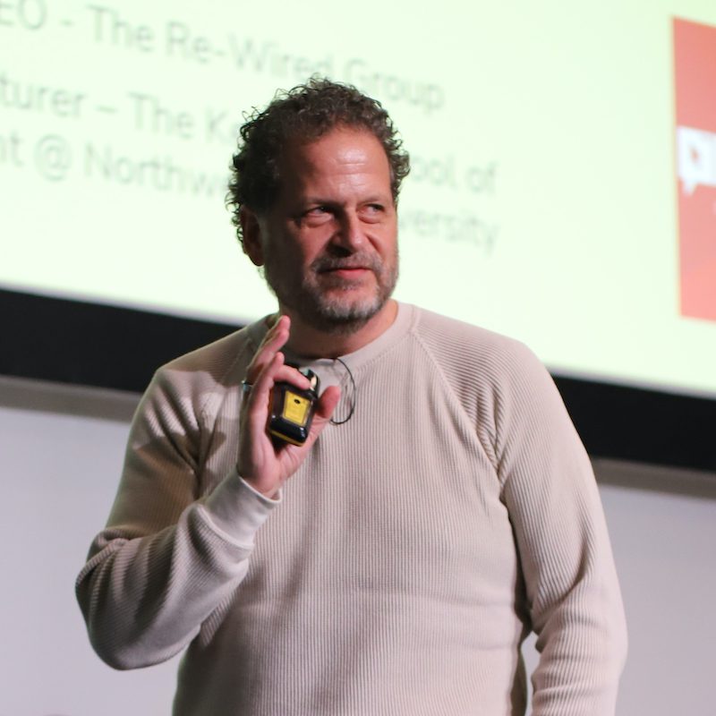 The Jobs to Be Done Framework