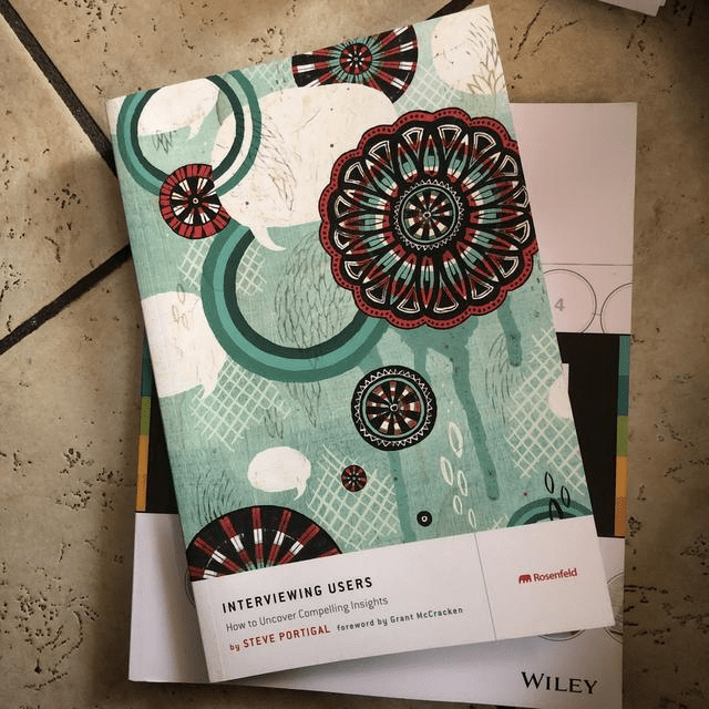 Interviewing Users – Complete Book Summary & All Key Ideas