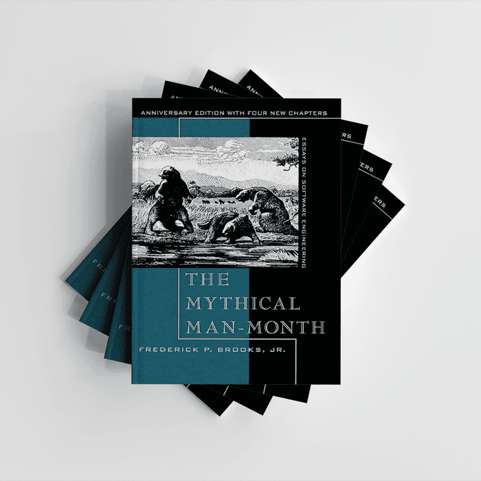 The Mythical Man-Month – Complete Book Summary & All Key Ideas