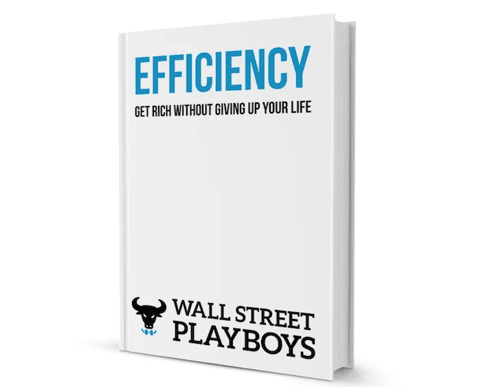 Efficiency – Complete Book Summary & All Key Ideas