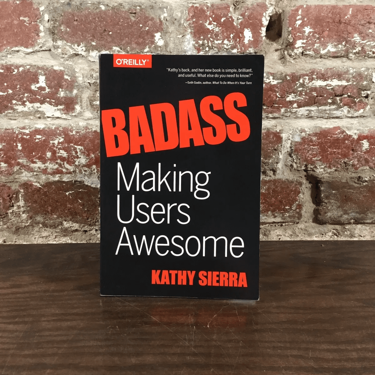 Badass – Complete Book Summary & All Key Ideas