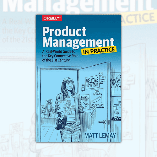 Product Management in Practice – Complete Book Summary & All Key Ideas