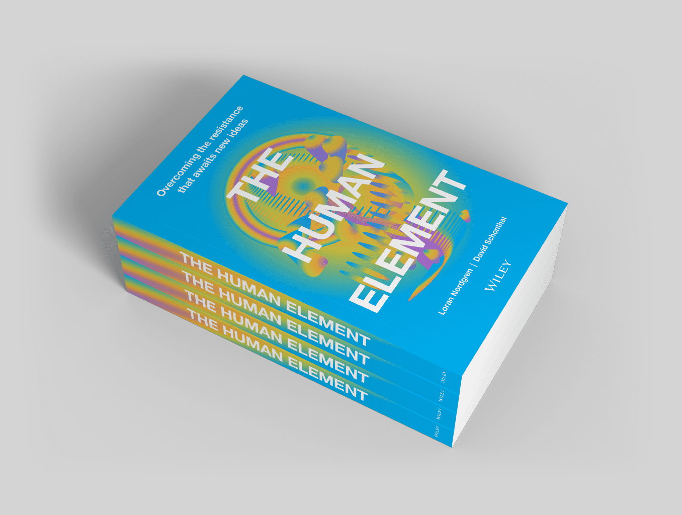 The Human Element – Complete Book Summary & All Key Ideas