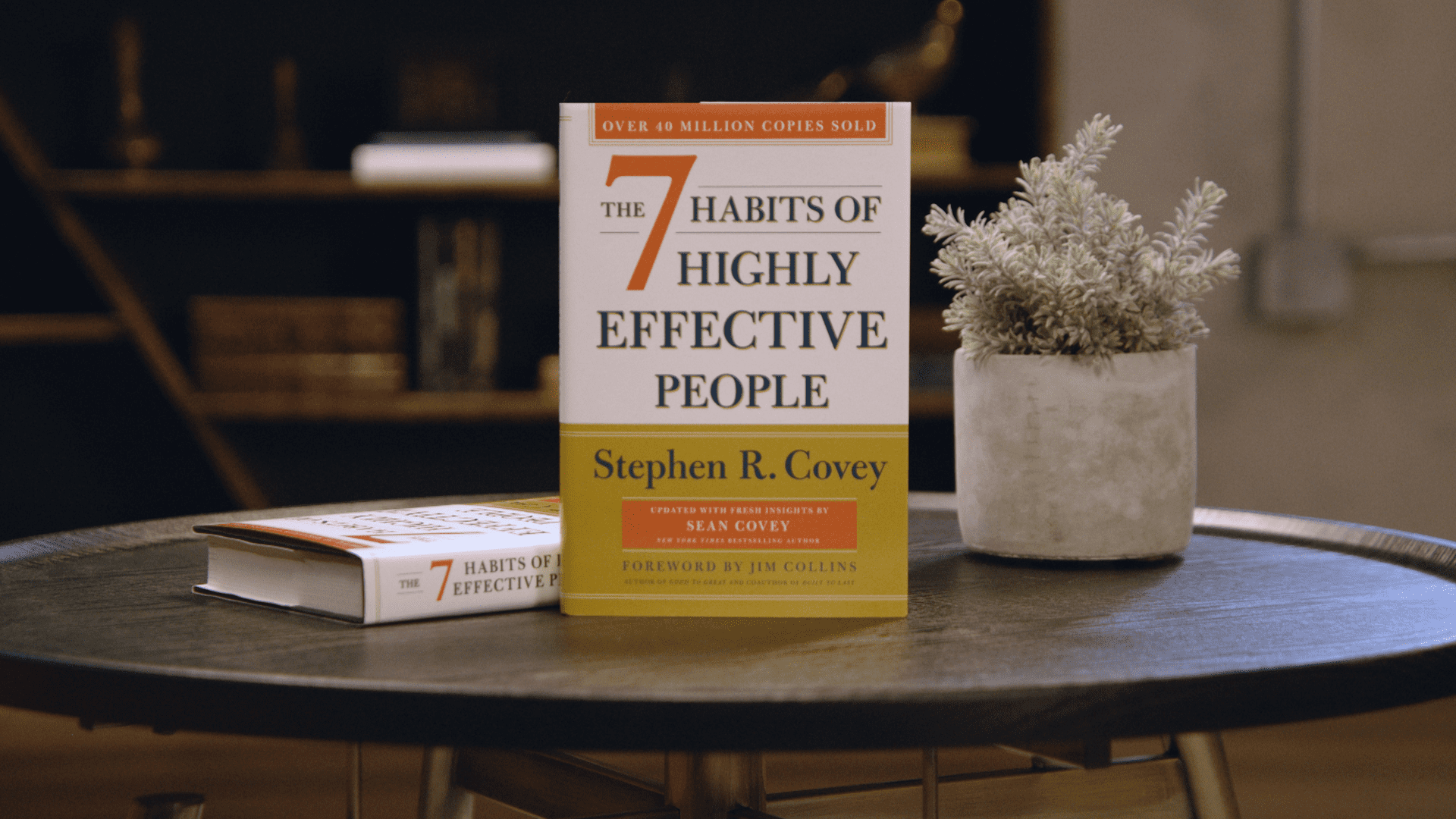 The Seven Habits of Highly Effective People – Complete Book Summary & All Key Ideas