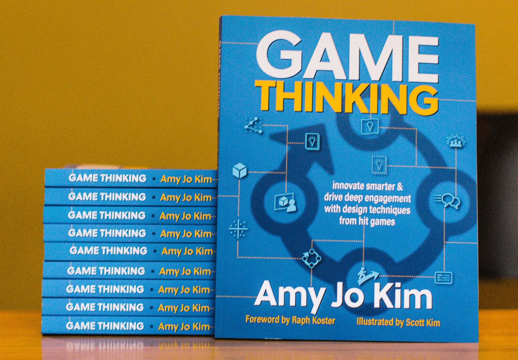 Game Thinking – Complete Book Summary & All Key Ideas