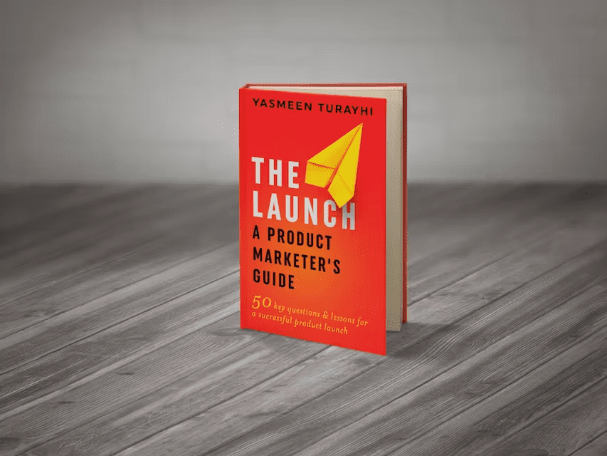 The Launch – Complete Book Summary & All Key Ideas