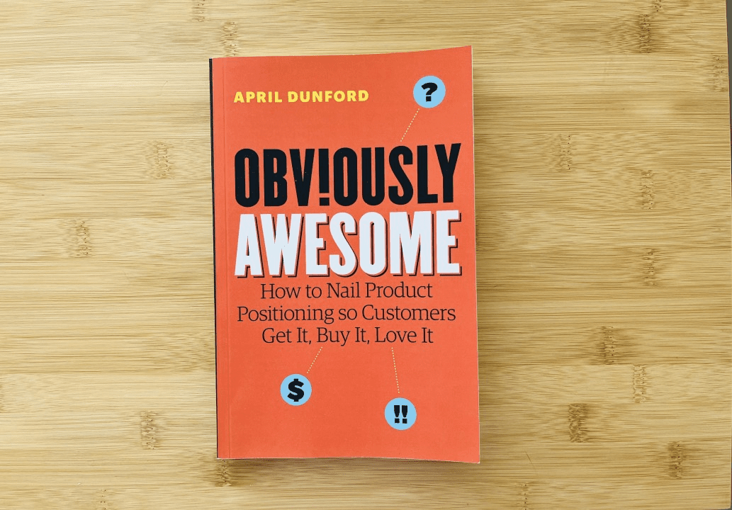 Obviously Awesome – Complete Book Summary & All Key Ideas