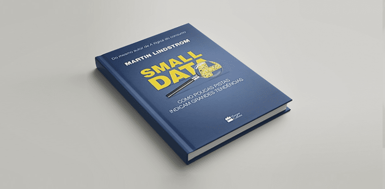 Small Data – Complete Book Summary & All Key Ideas