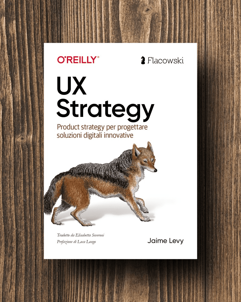 UX Strategy – Complete Book Summary & All Key Ideas