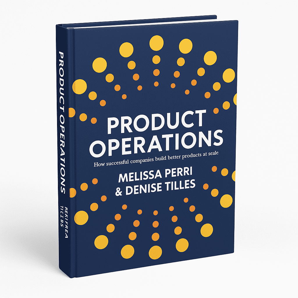 Product Operations – Complete Book Summary & All Key Ideas