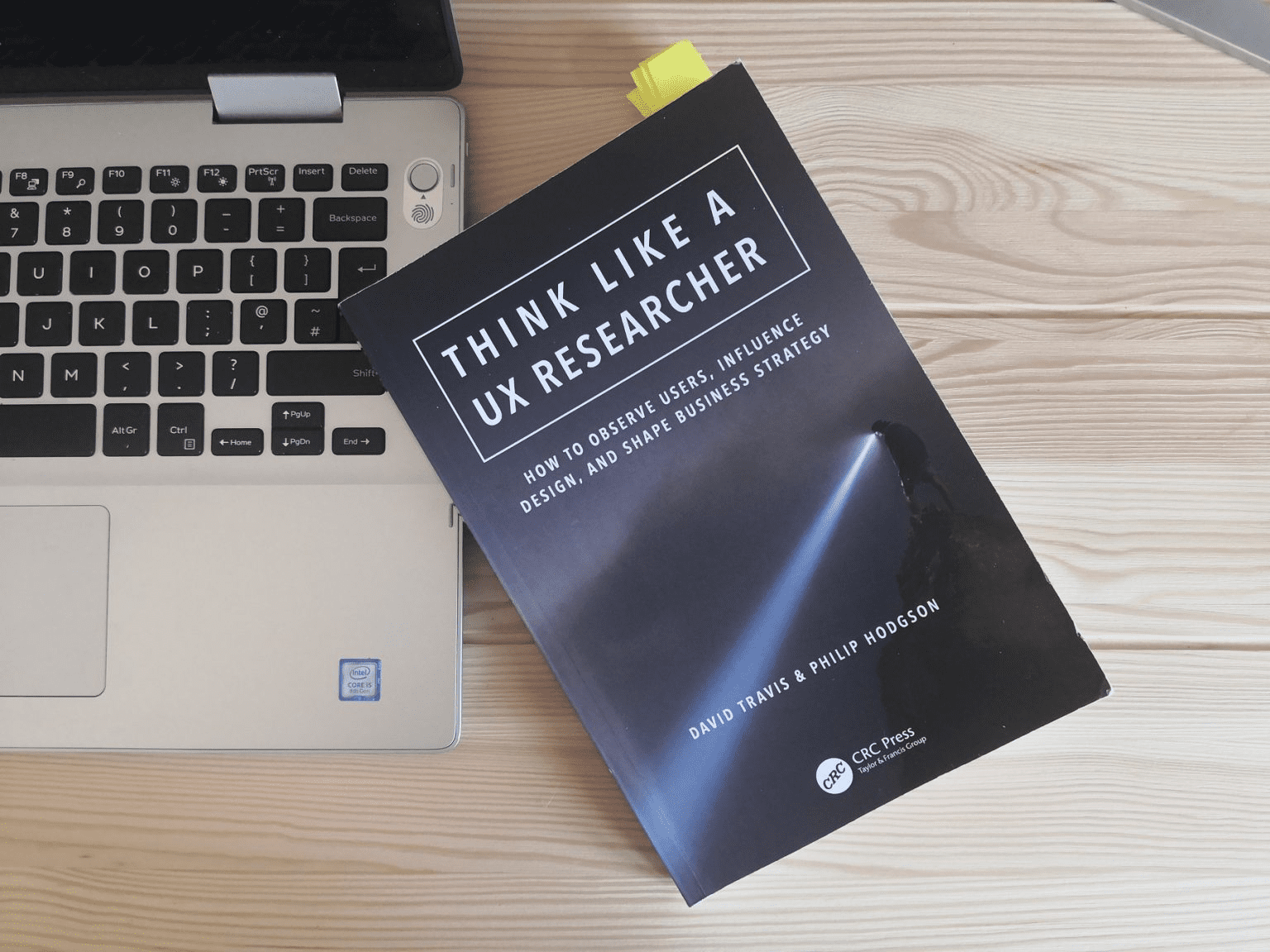 Think Like a UX Researcher – Complete Book Summary & All Key Ideas