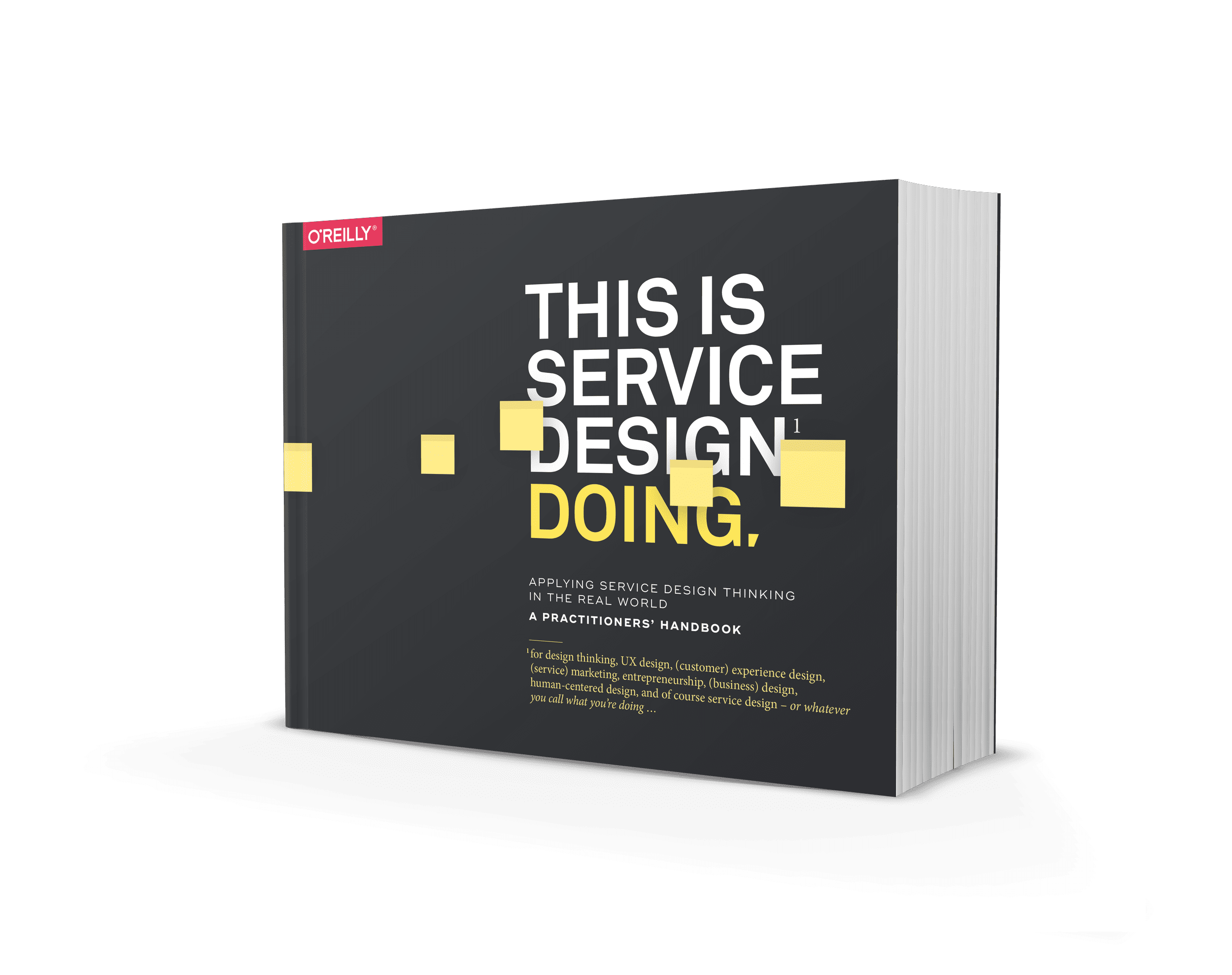 This is Service Design Doing – Complete Book Summary & All Key Ideas