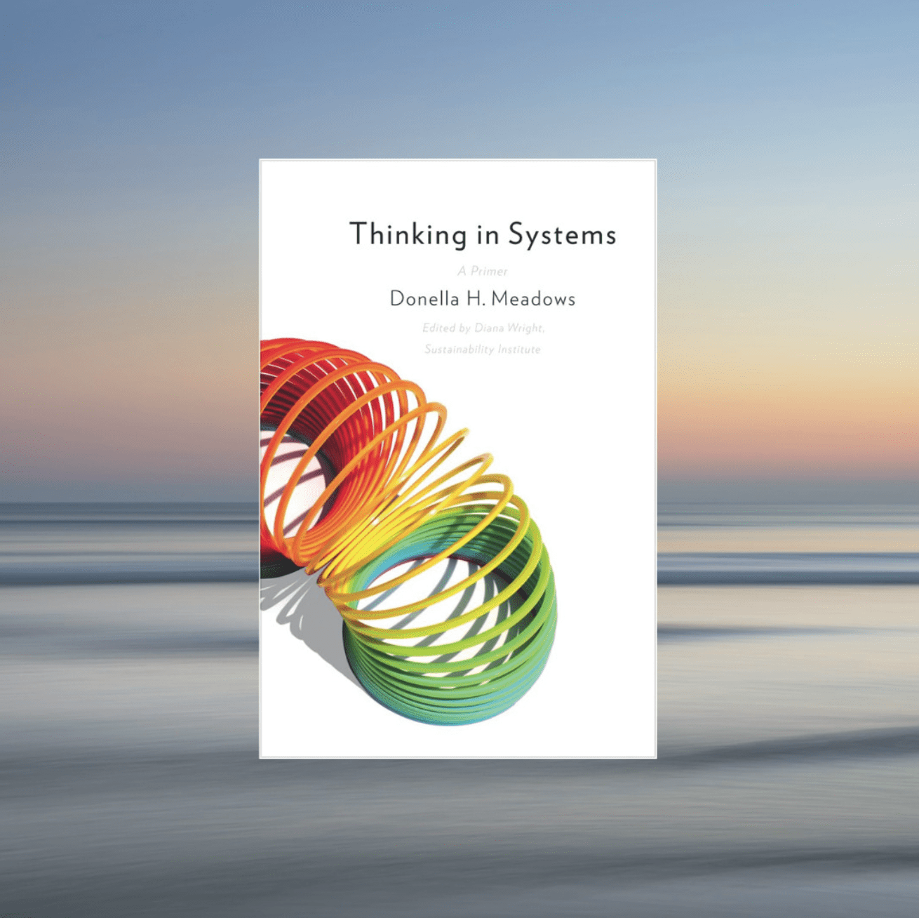 Thinking in Systems – Complete Book Summary & All Key Ideas
