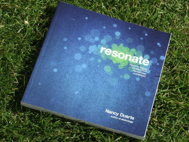 Resonate – Complete Book Summary & All Key Ideas
