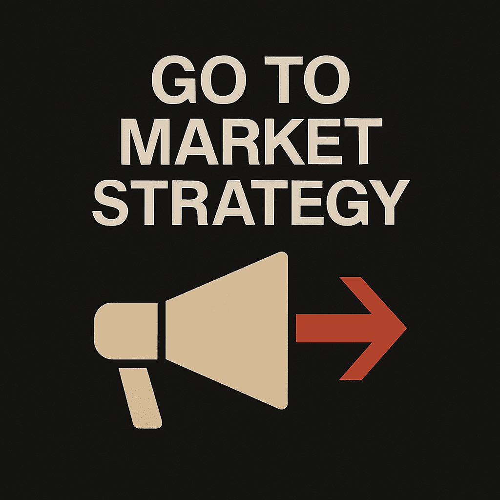 Go-to-Market Strategy: Complete Guide to Launching Products