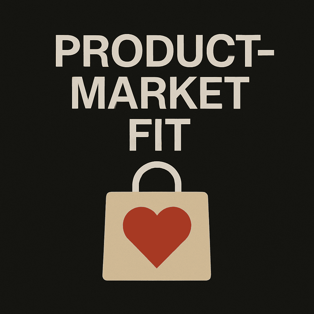 Product-Market Fit: Complete Guide to Achieving Sustainable Growth