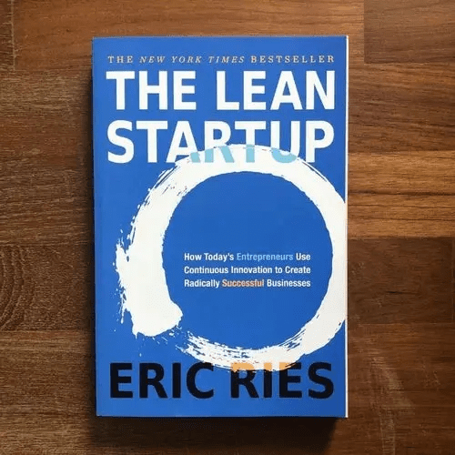 The Lean Startup – Complete Book Summary & All Key Ideas