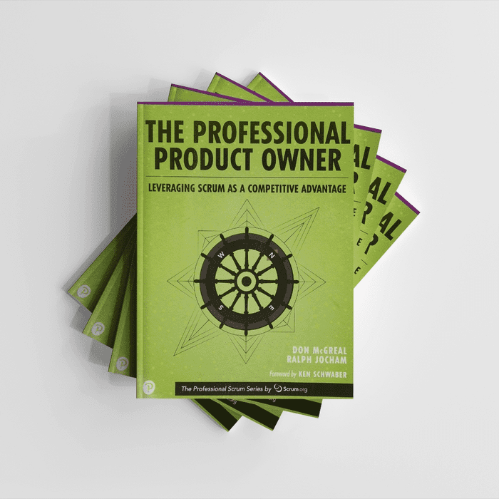 The Professional Product Owner – Complete Book Summary & All Key Ideas