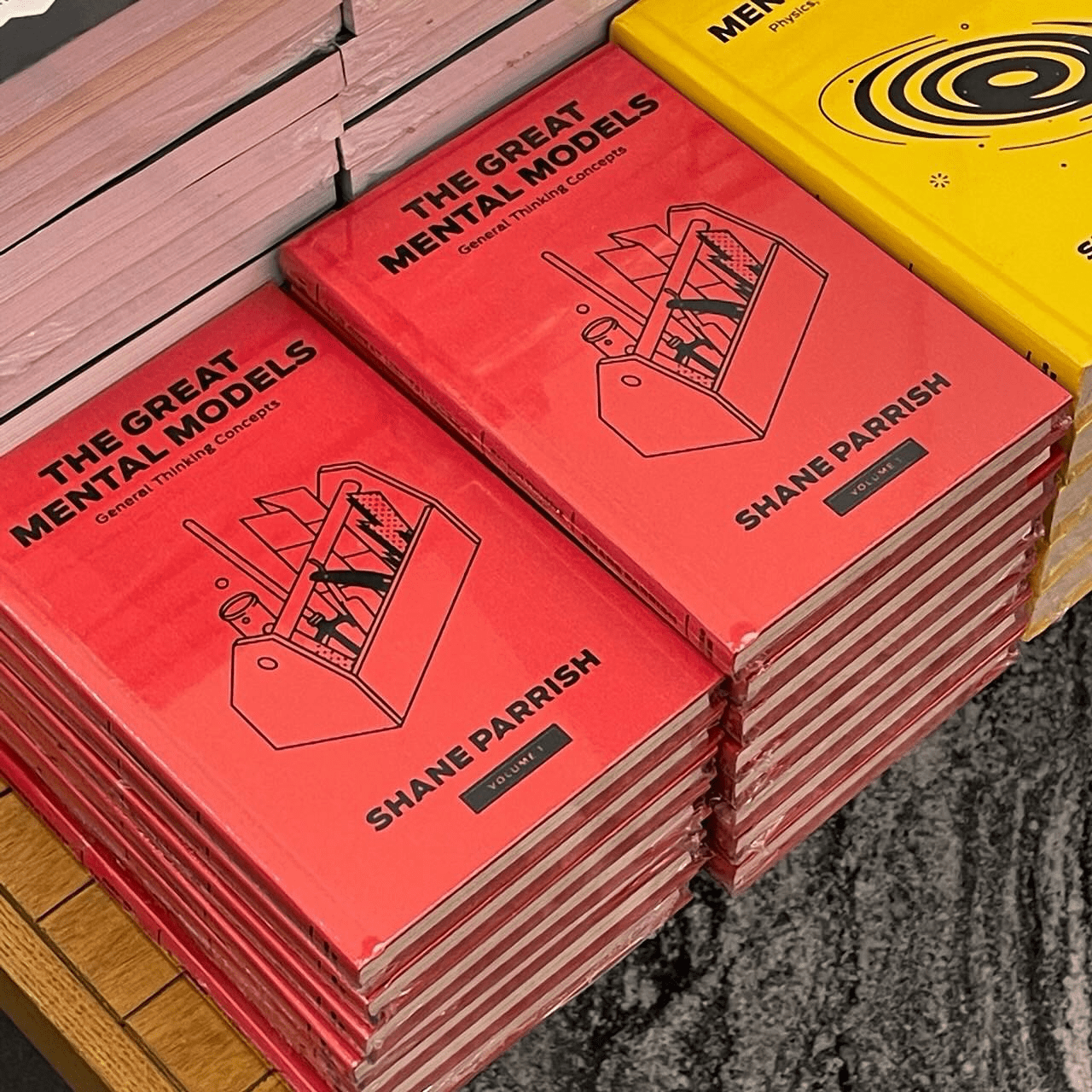 The Great Mental Models Vol 1 – Complete Book Summary & All Key Ideas