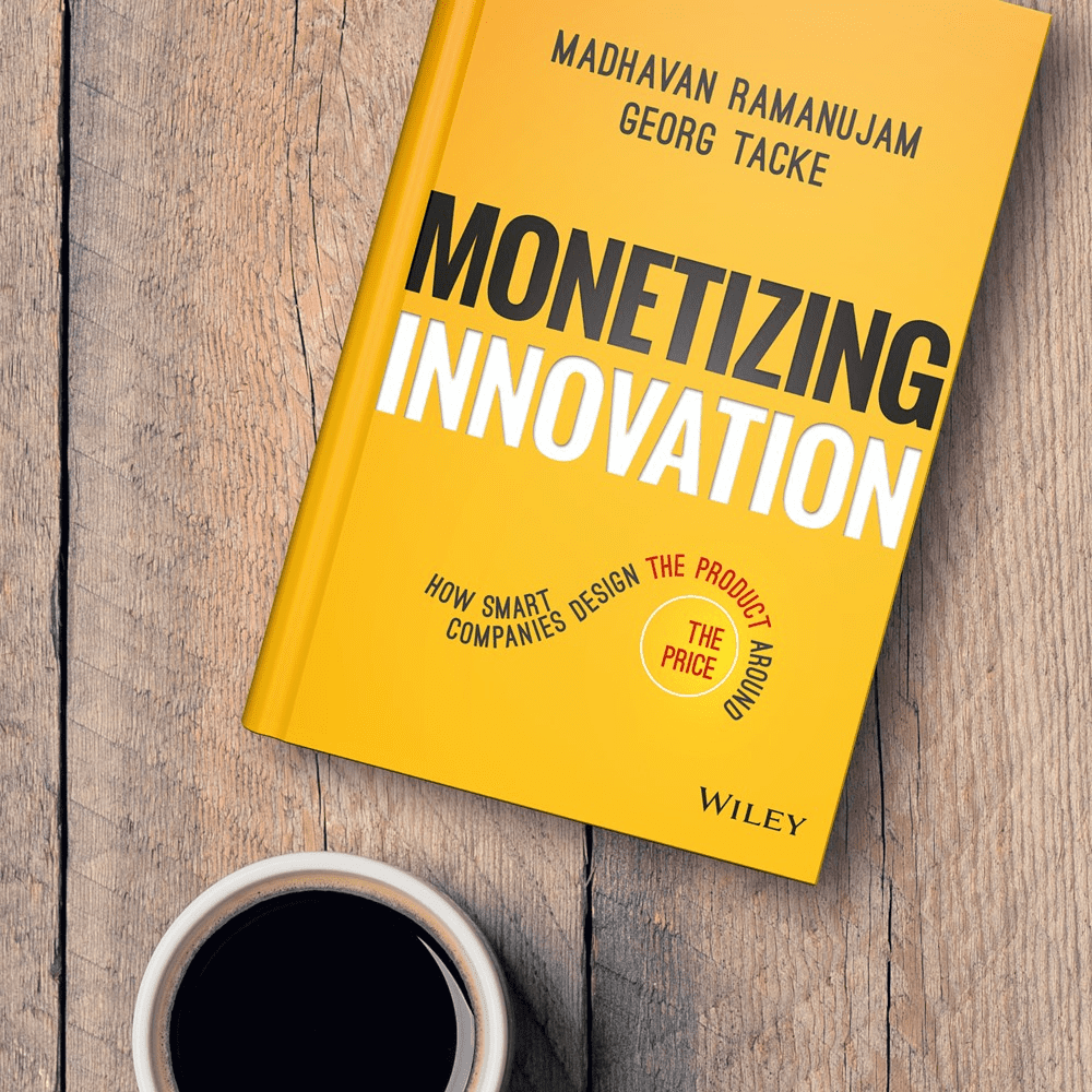 Monetizing Innovation – Complete Book Summary & All Key Ideas