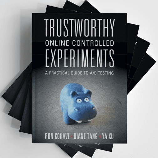 Trustworthy Online Controlled Experiments – Complete Book Summary & All Key Ideas