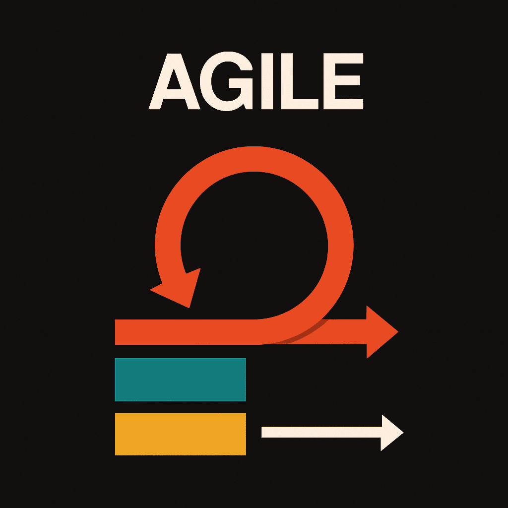 Agile: Complete Guide to Adaptive Project Management