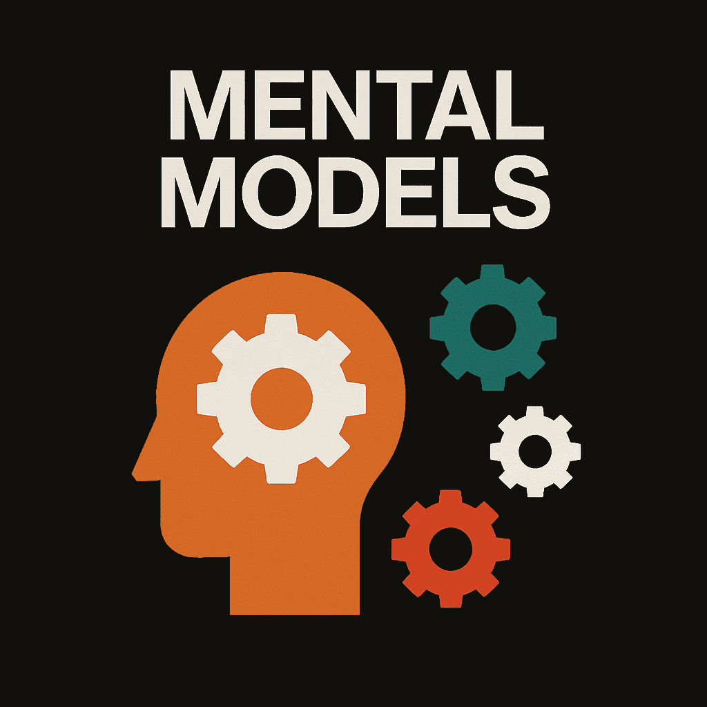 Mental Models: Complete Guide to Strategic Thinking