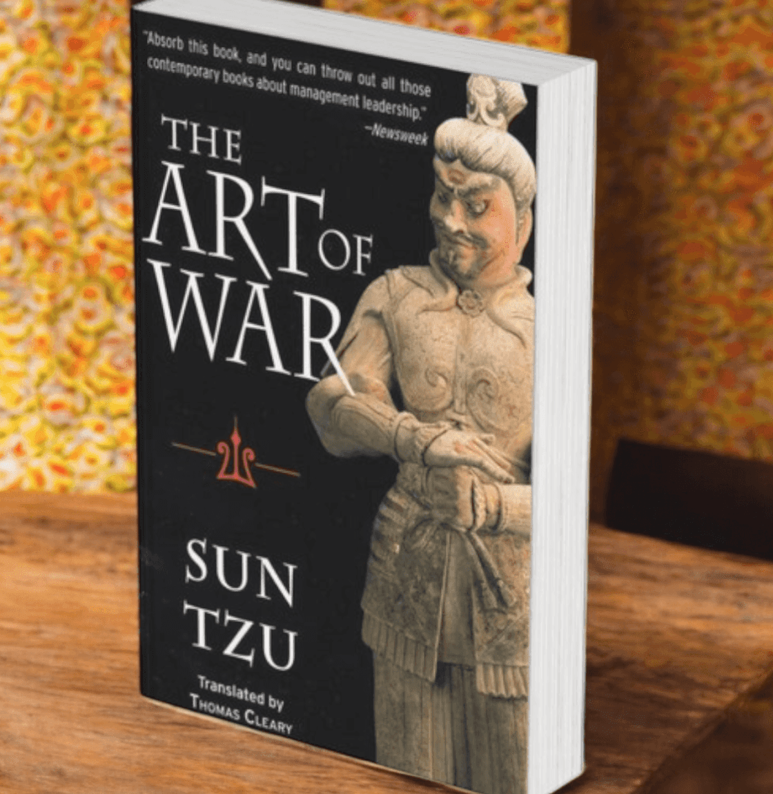 The Art of War – Complete Book Summary & All Key Ideas