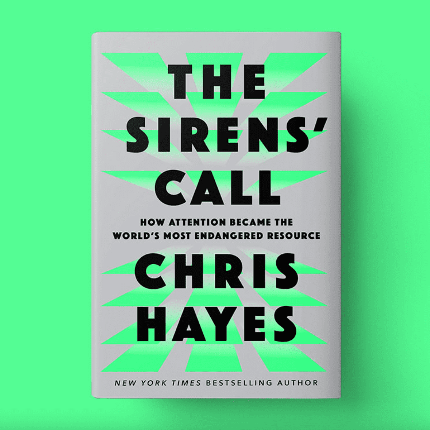 The Sirens’ Call – Complete Book Summary & All Key Ideas