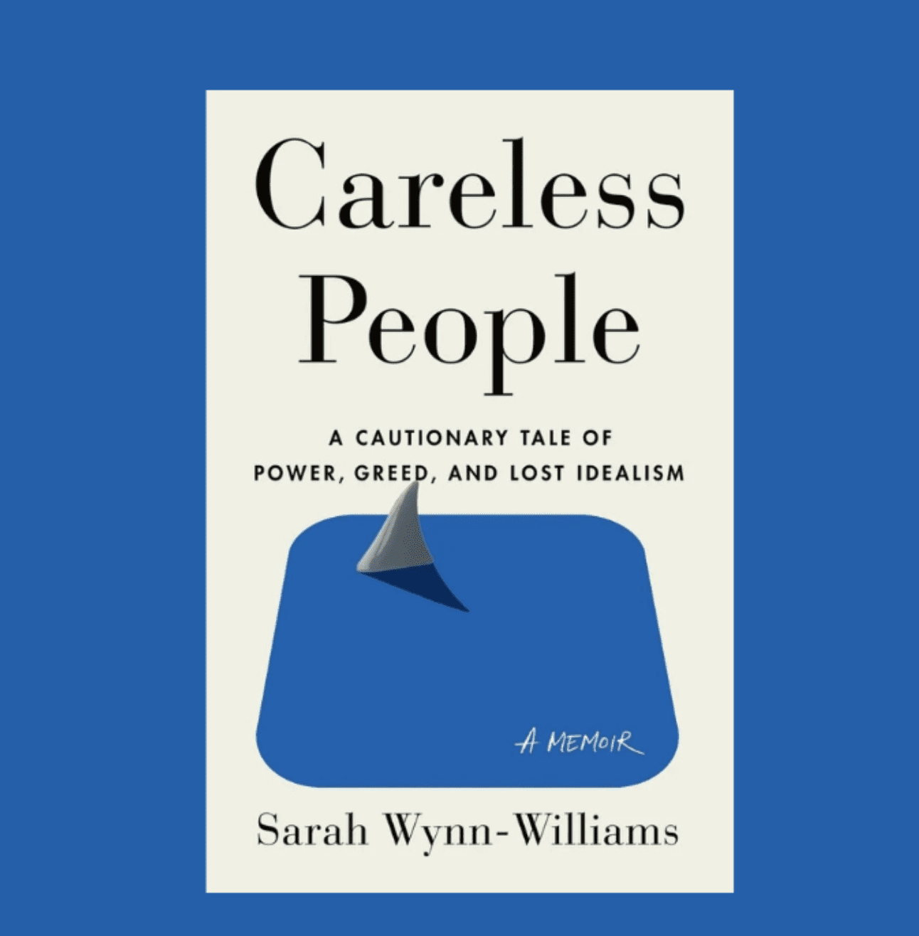 Careless People – Complete Book Summary & All Key Ideas