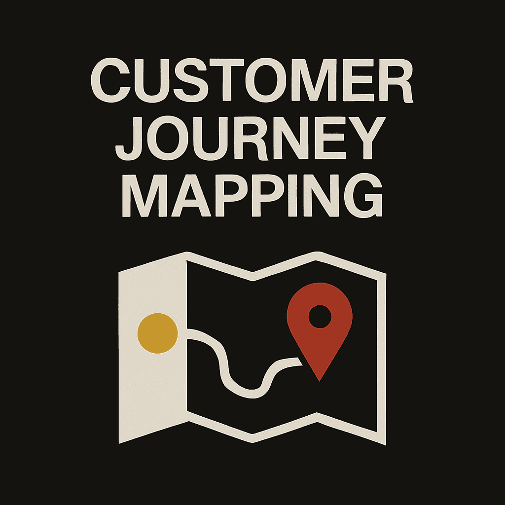 Customer Journey Mapping: Complete Guide to Optimizing Customer Experiences