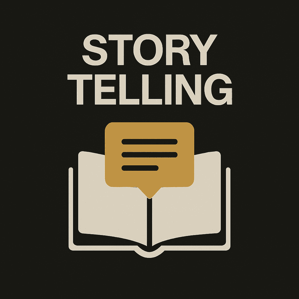 Storytelling: Complete Guide to Amplifying Impact