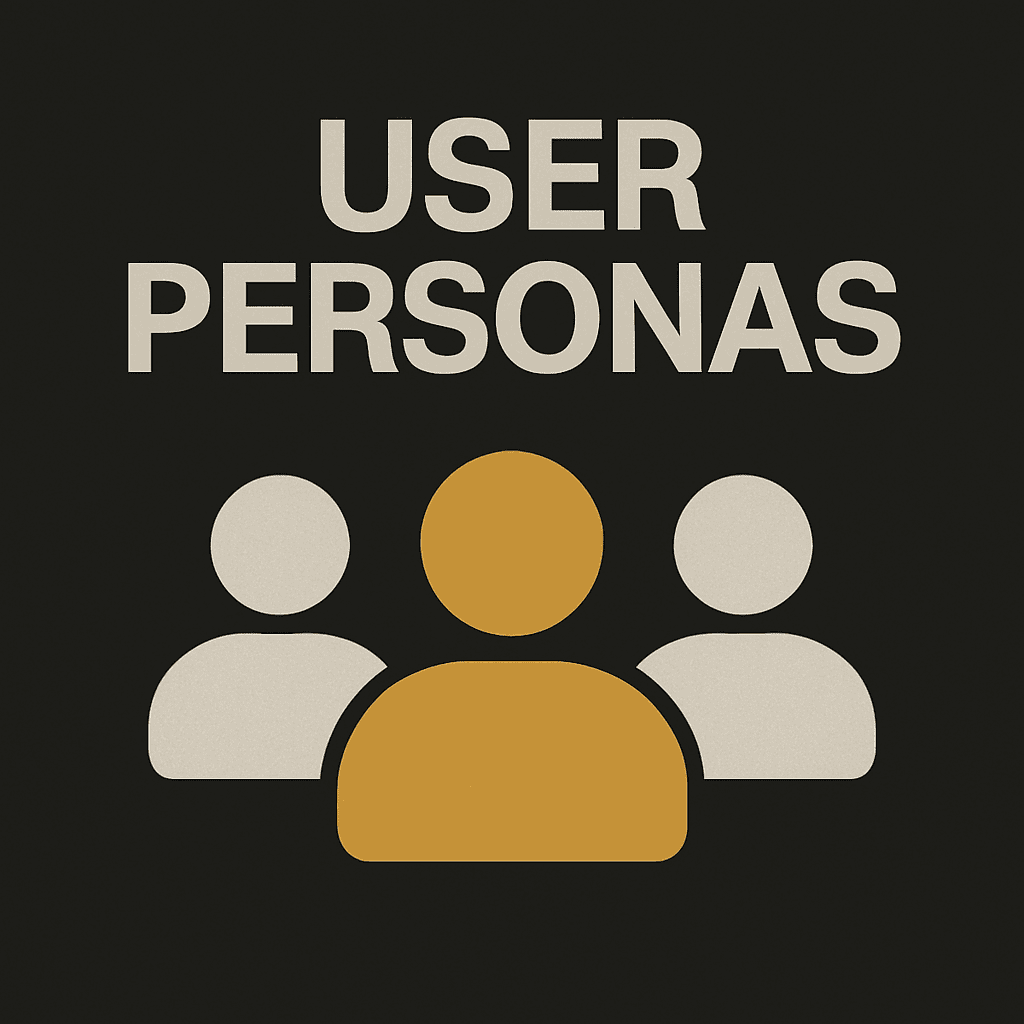 User Personas: Complete Guide to Understanding Your Audience