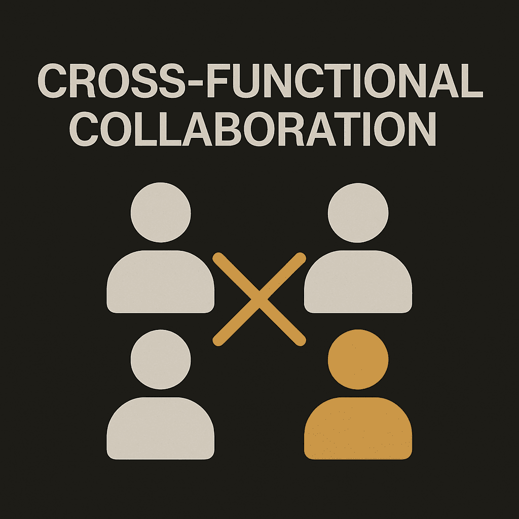 Cross-Functional Collaboration: Complete Guide to Unleashing Team Synergy
