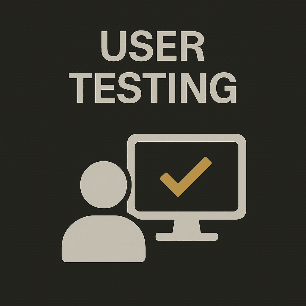 User Testing: Complete Guide to Validating Designs
