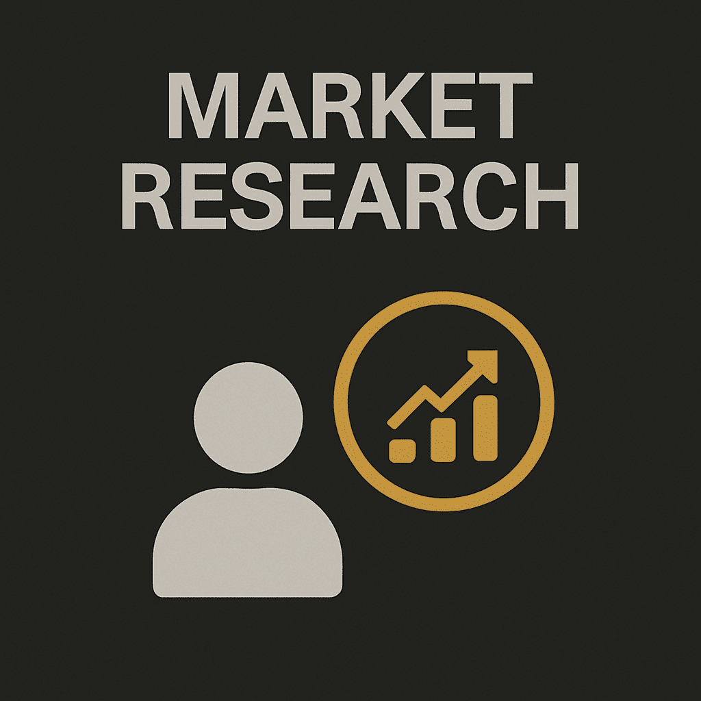 Market Research: Complete Guide to Understanding Your Customers