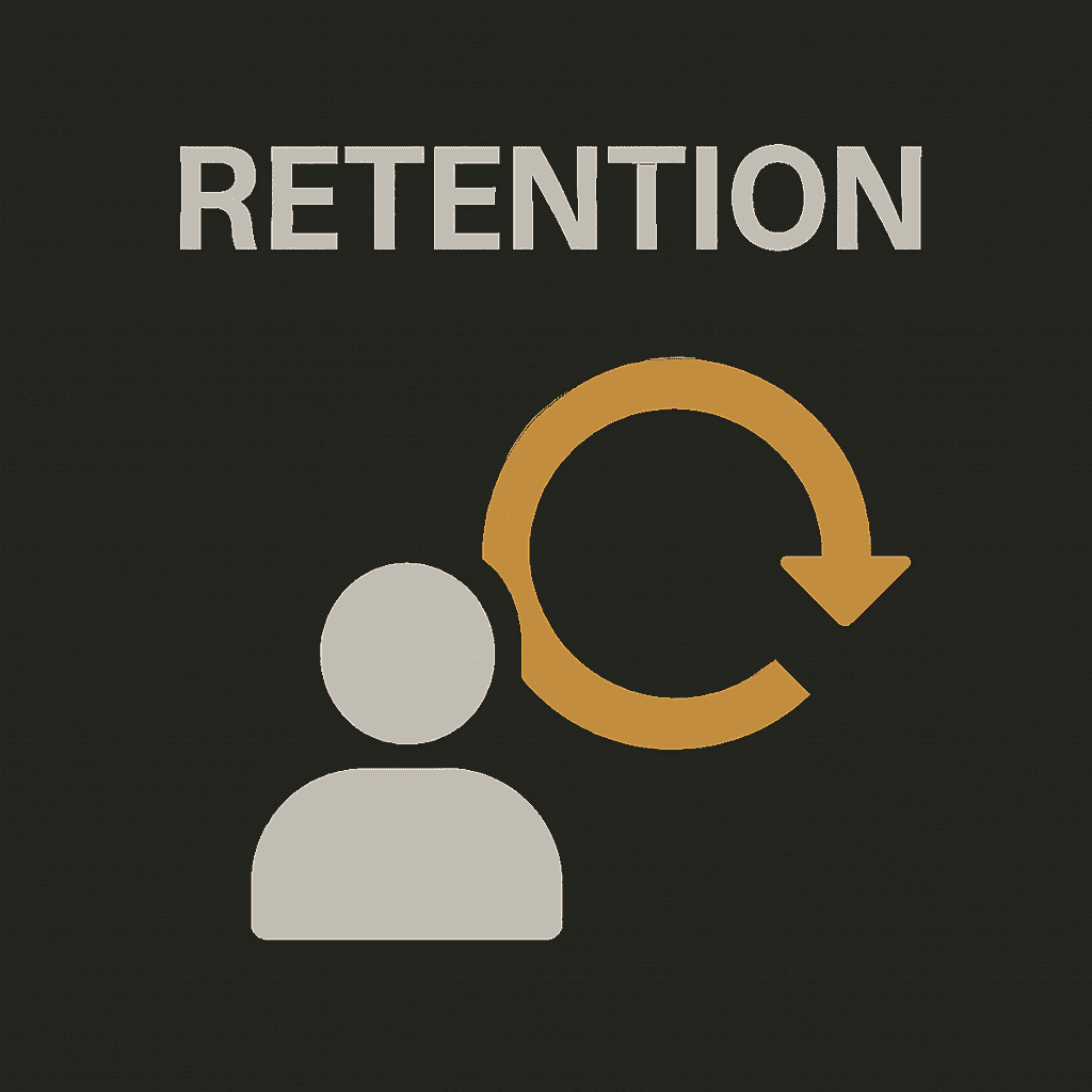 Retention: Complete Guide to Sustainable Growth