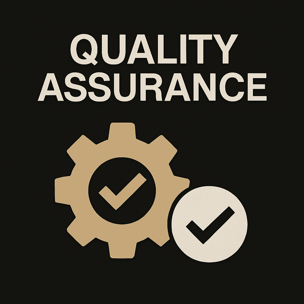 Quality Assurance: Complete Guide to Delivering High-Quality Products