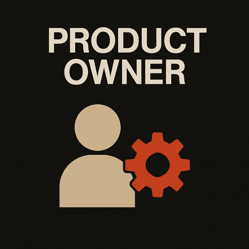 Product Owner: Complete Guide to Driving Agile Product Success