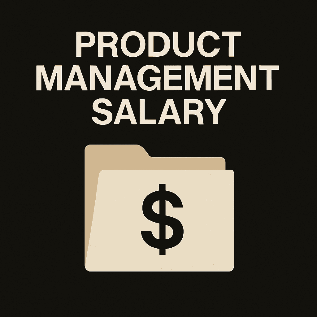 Product Management Salary 2025: Complete Guide to Earning Potential