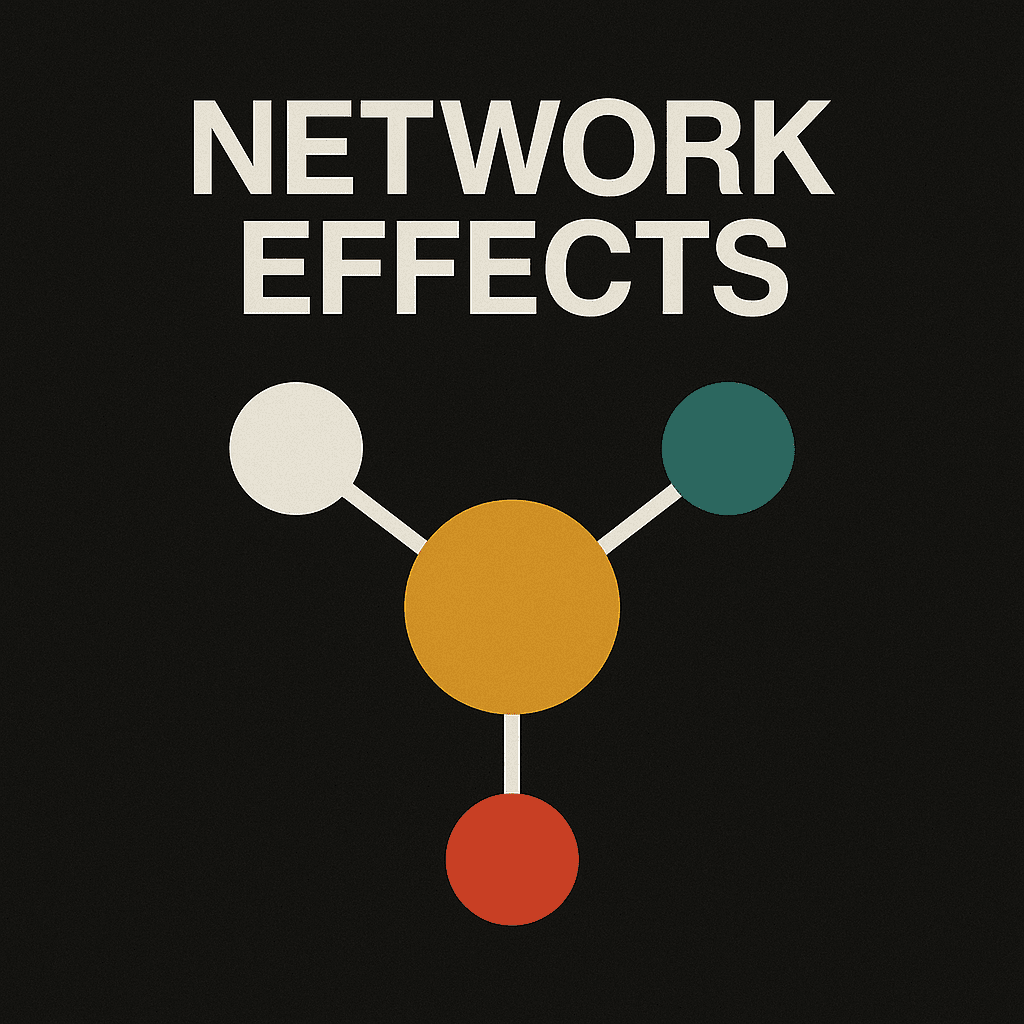 Network Effects: Complete Guide to Exponential Growth