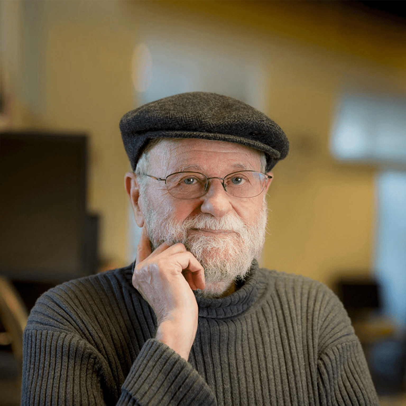 Don Norman: Complete Biography, Career Journey, and Transformative Impact on Human-Centered Design