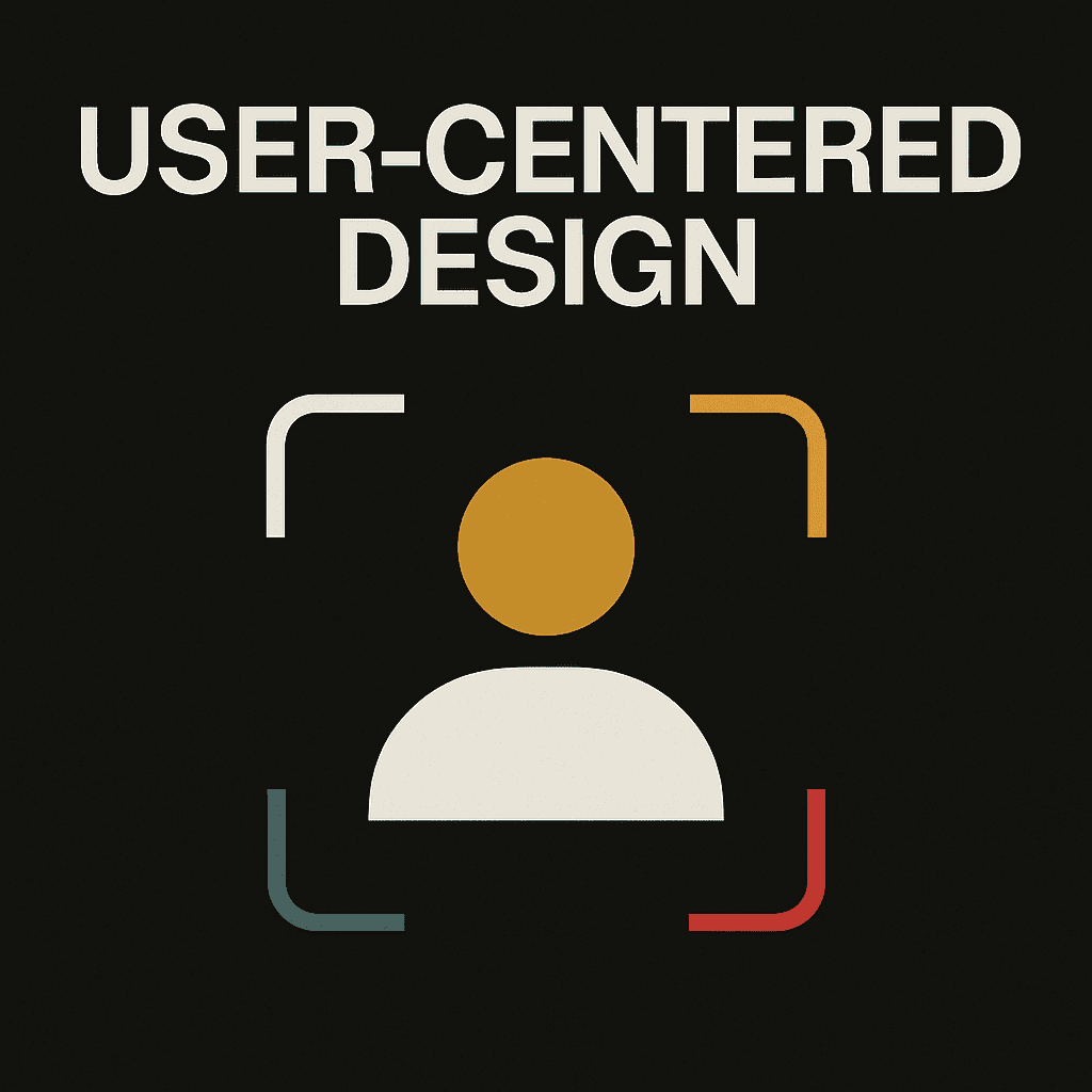 User-Centered Design: Complete Guide to Building Intuitive Products