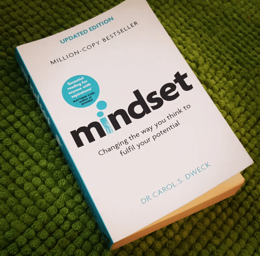 Mindset – Complete Book Summary & All Key Ideas
