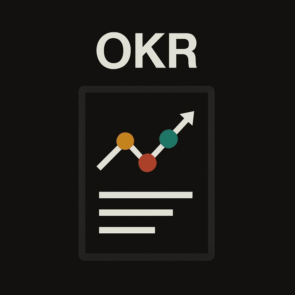 Objective and Key Results (OKR): Complete Guide to Strategic Goal Achievement