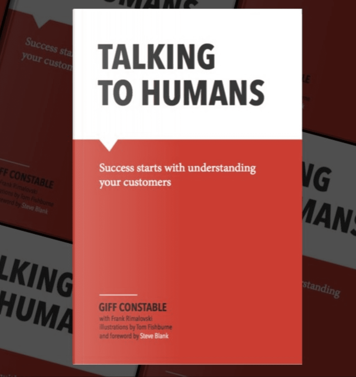 Talking to Humans – Complete Book Summary & All Key Ideas