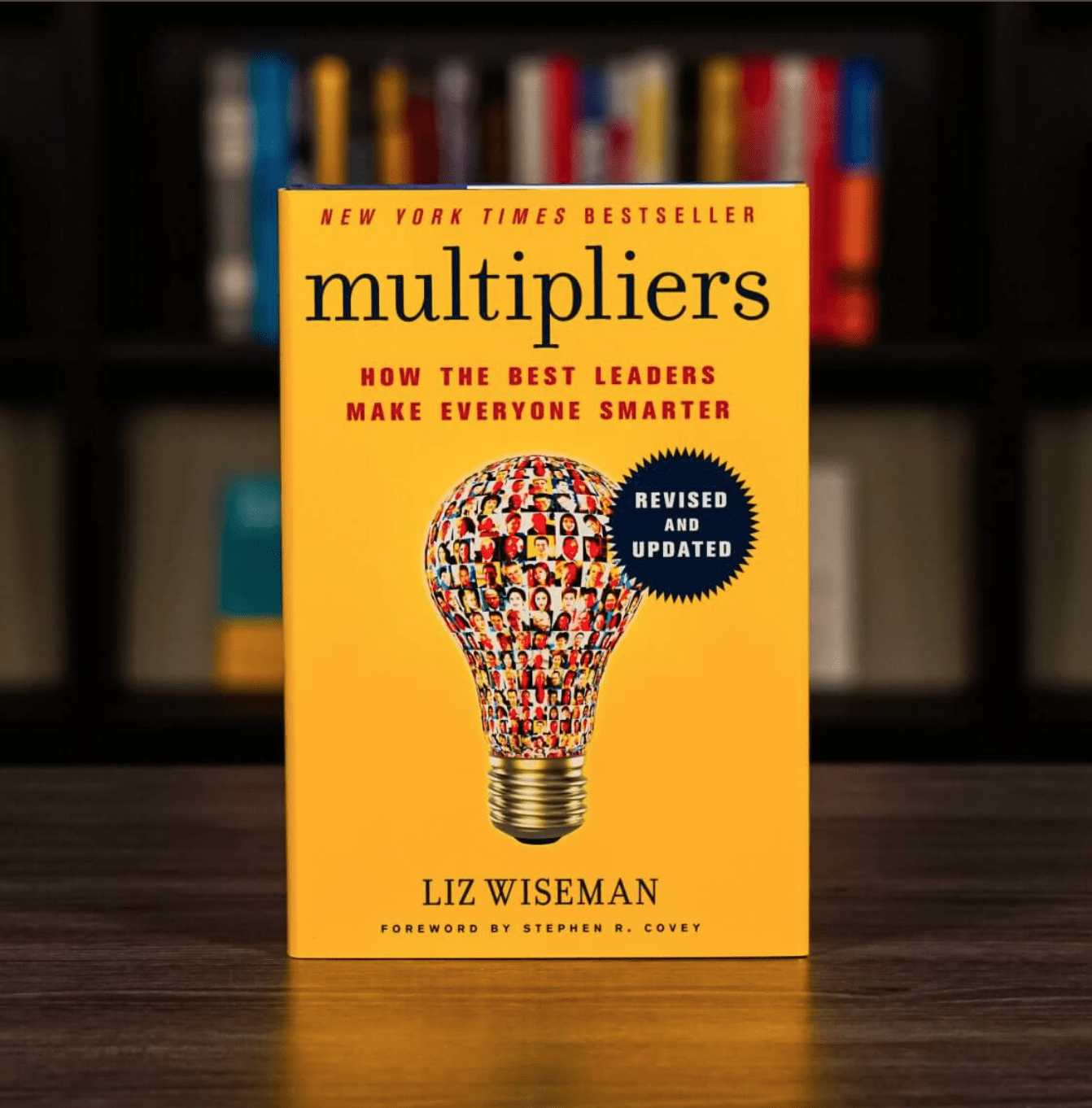 Multipliers – Complete Book Summary & All Key Ideas