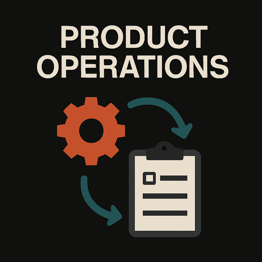 Product Operations: Complete Guide to Streamlining Product Development