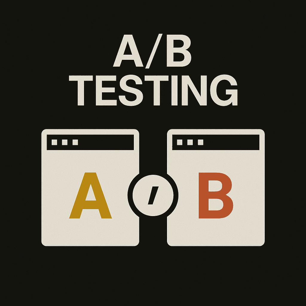 A/B Testing: Complete Guide to Optimizing Performance