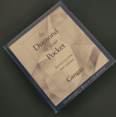The Diamond in Your Pocket – Complete Book Summary & All Key Ideas